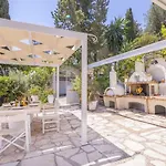 فيلة Kerkyra By