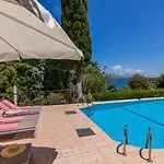 فيلة Kerkyra By