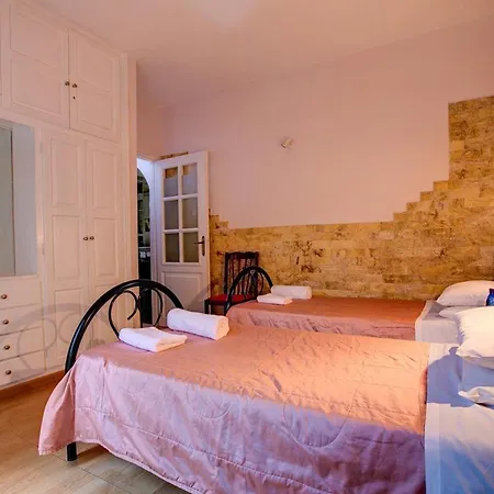 Kerkyra By Вилла Agios Stefanos Kassiopi