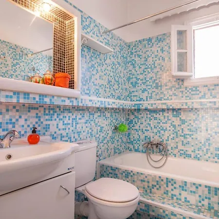 Вилла Kerkyra By Agios Stefanos Kassiopi