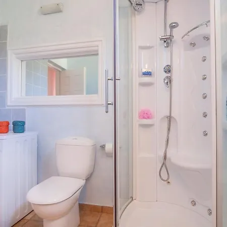 Kerkyra By Вилла