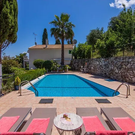 Kerkyra By Вилла *