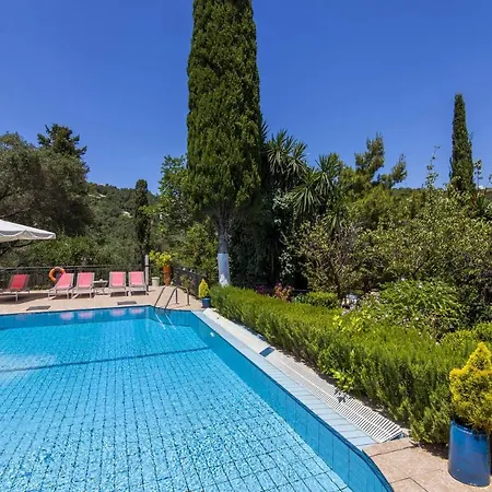 Kerkyra By * Agios Stefanos Kassiopi