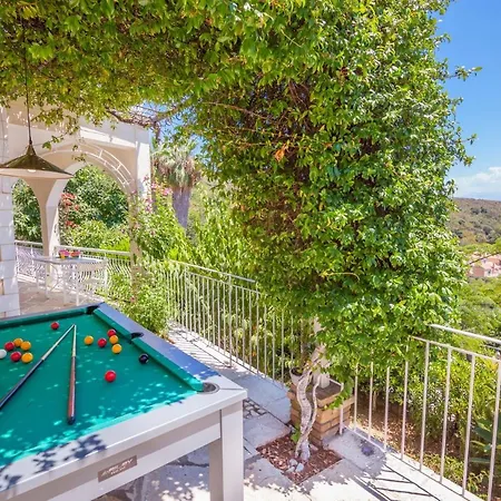 Kerkyra By Agios Stefanos Kassiopi