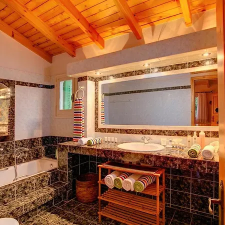 Kerkyra By Vilă Agios Stefanos Kassiopi