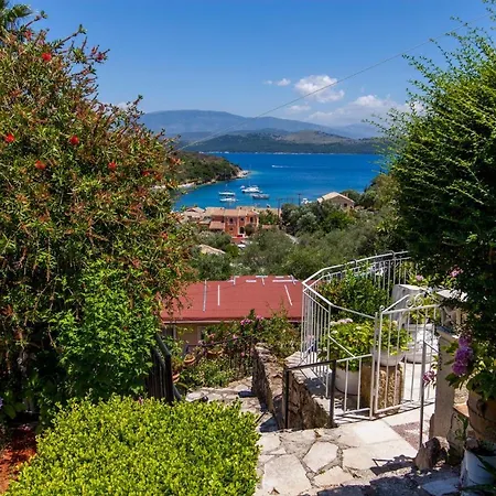 Kerkyra By Villa Agios Stefanos (Thinali)