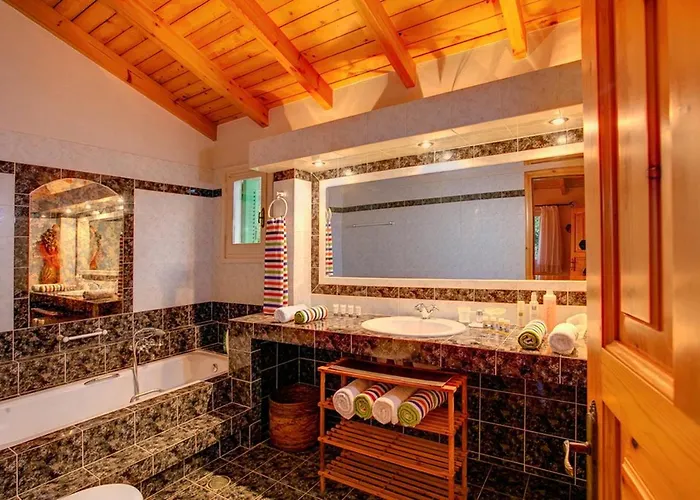 Kerkyra By Villa Agios Stefanos Kassiopi