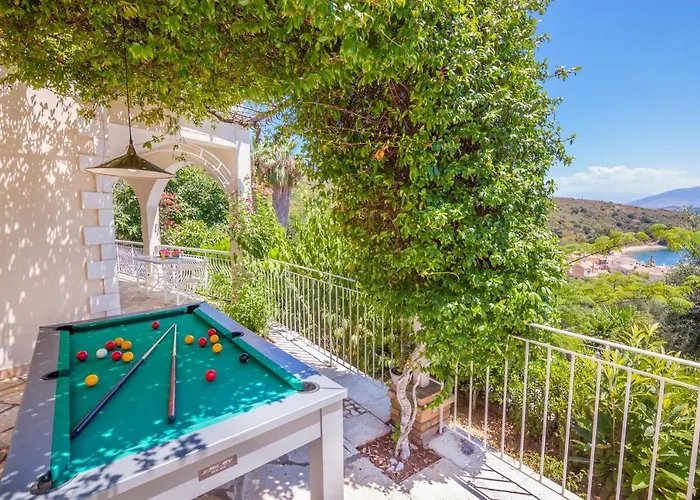 Kerkyra By Agios Stefanos Kassiopi