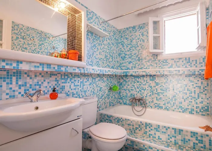 Villa Kerkyra By Agios Stefanos Kassiopi