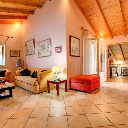 Kerkyra By Agios Stefanos Kassiopi