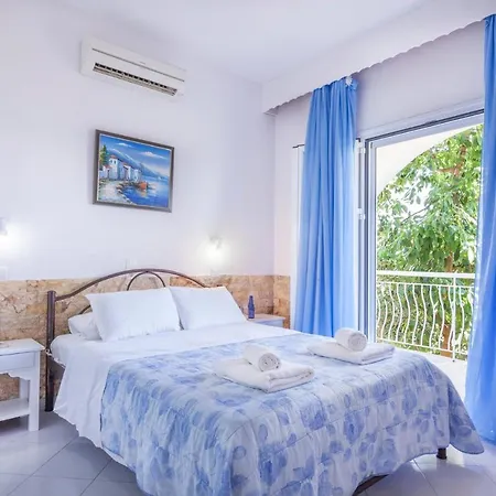 Kerkyra By * Agios Stefanos Kassiopi